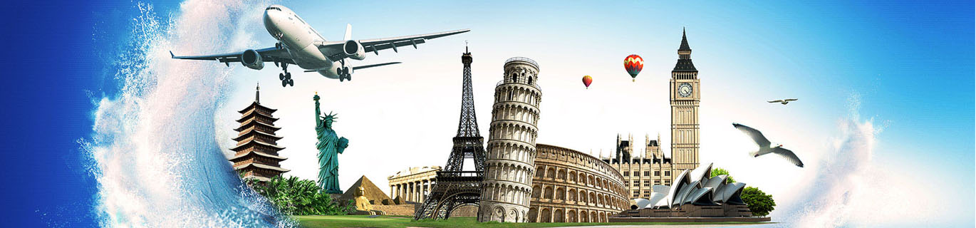 HONG KONG TOUR PACKAGES